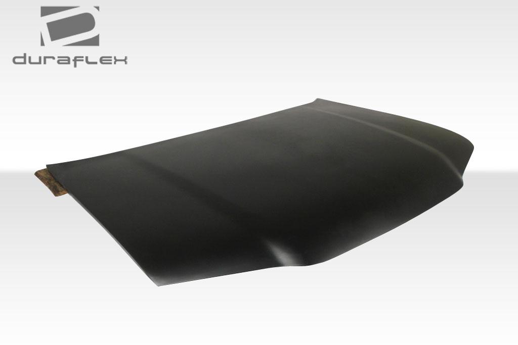 1999-2004 Volkswagen Jetta Duraflex Boser Hood