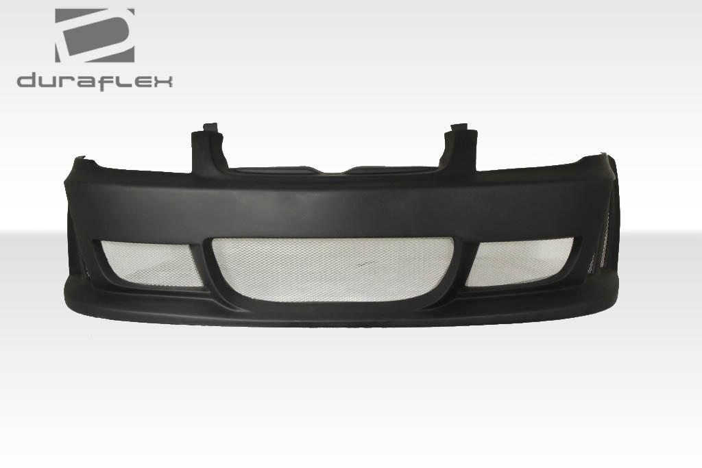 1999-2004 Volkswagen Jetta Duraflex Piranha Kit