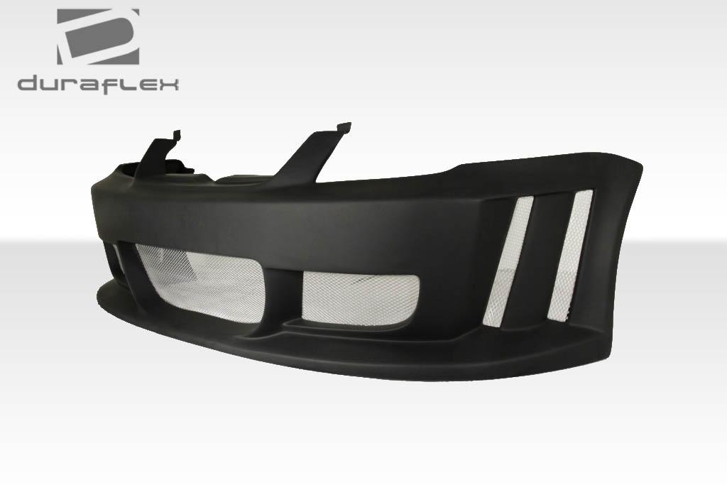 1999-2004 Volkswagen Jetta Duraflex Piranha Kit