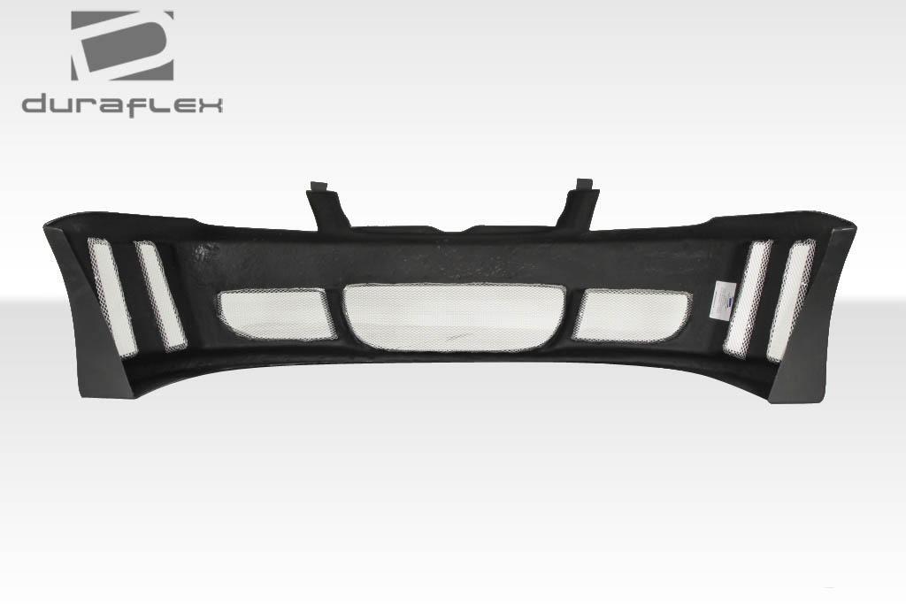 1999-2004 Volkswagen Jetta Duraflex Piranha Kit