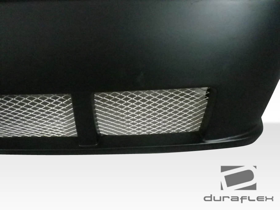 1999-2004 Volkswagen Jetta Duraflex Piranha Body Kit - 4 Piece