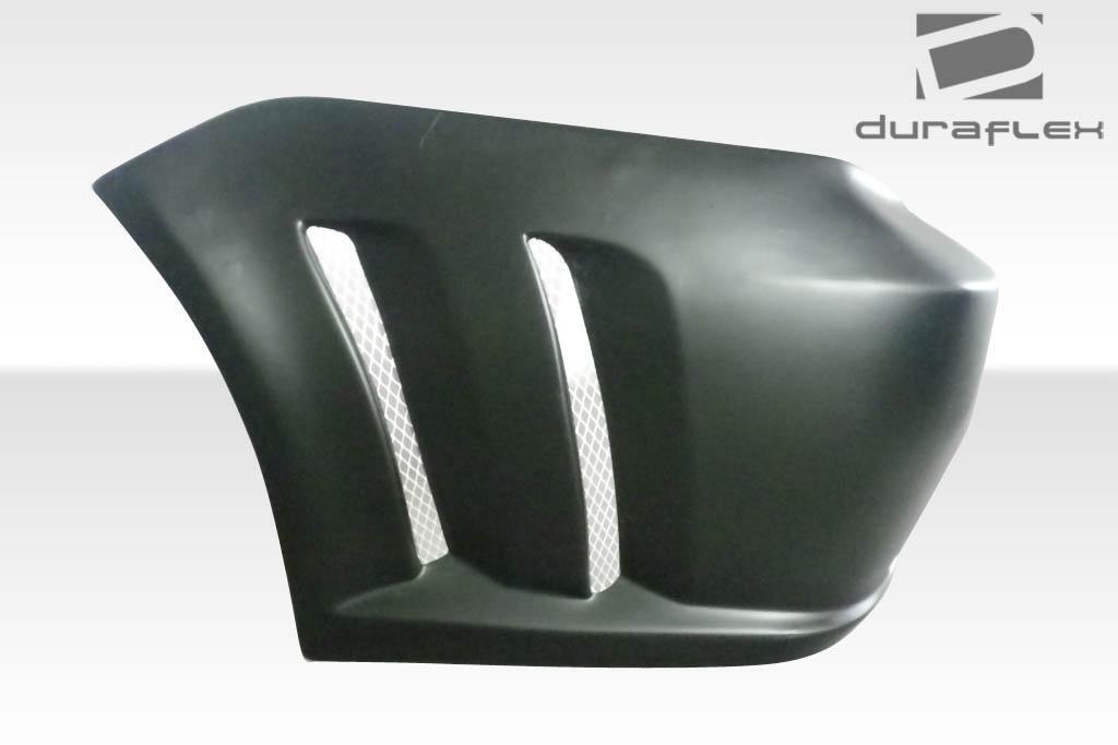 1999-2004 Volkswagen Jetta Duraflex Piranha Kit