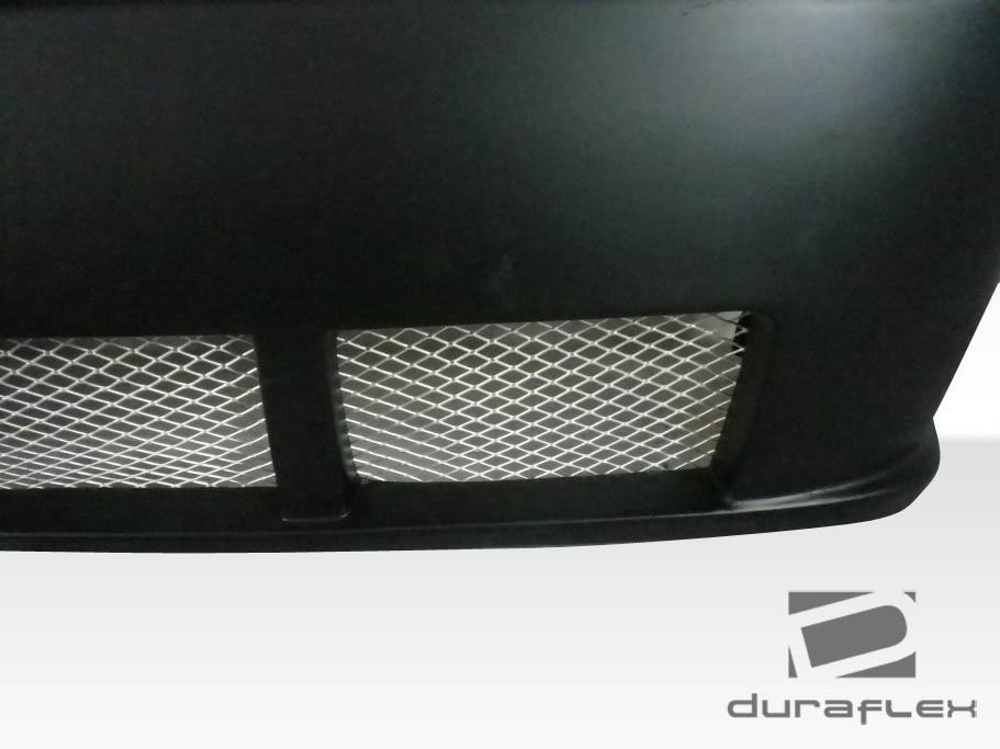 1999-2004 Volkswagen Jetta Duraflex Piranha Kit