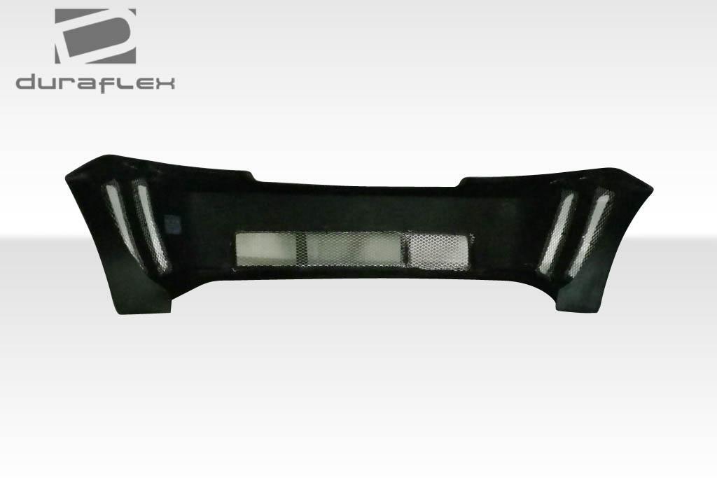 1999-2004 Volkswagen Jetta Duraflex Piranha Rear Bumper