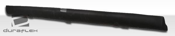 1999-2005 Volkswagen Golf Duraflex Piranha 2 Kit