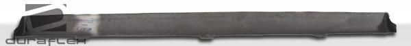 1999-2005 Volkswagen Golf Duraflex Piranha 2 Kit