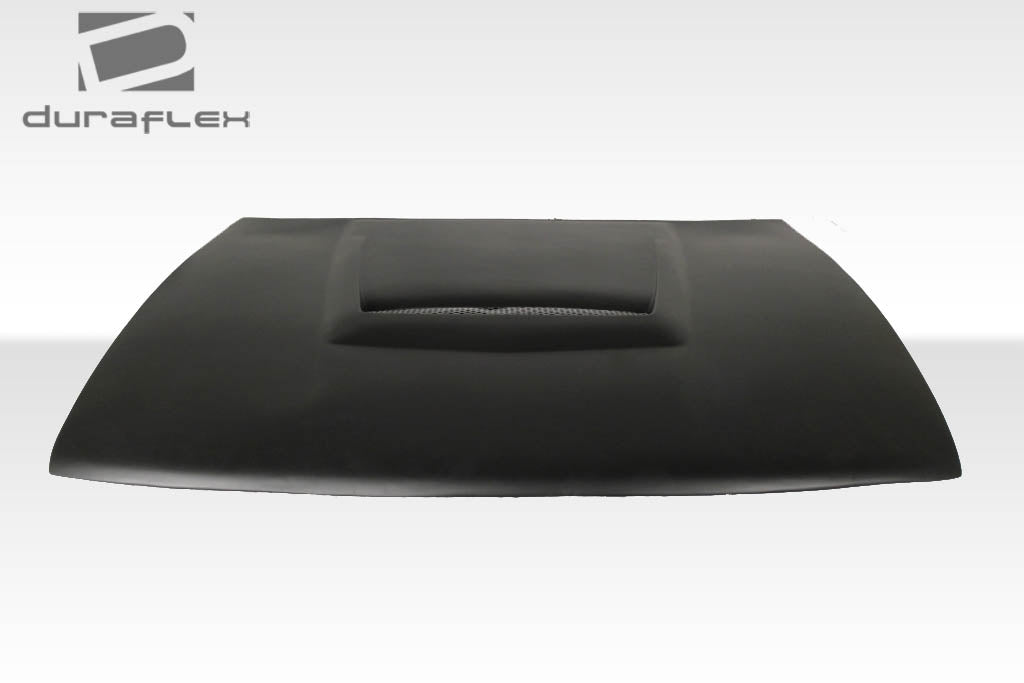 1989-1994 Nissan 240SX S13 Duraflex Silvia S13 Conversion B-Sport Kit - 4 Piece
