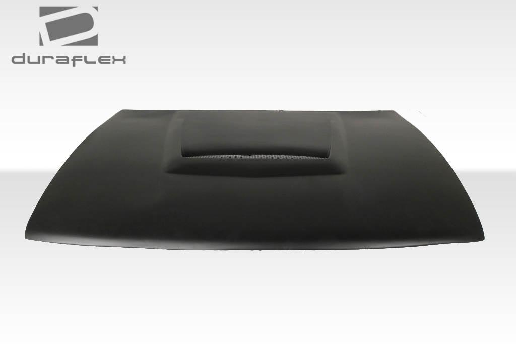 1989-1994 Nissan 240SX Duraflex V-Speed Kit