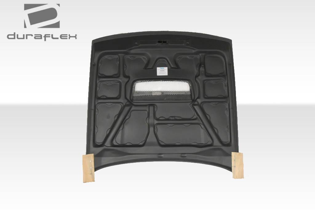 1989-1994 Nissan 240SX Duraflex V-Speed Kit