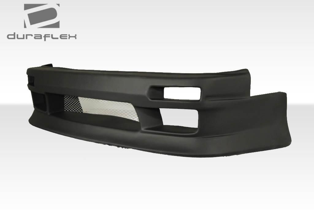 1989-1994 Nissan 240SX Duraflex V-Speed Kit