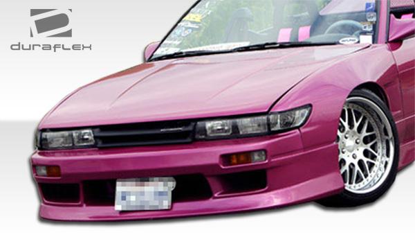 1989-1994 Nissan 240SX Duraflex V-Speed Kit