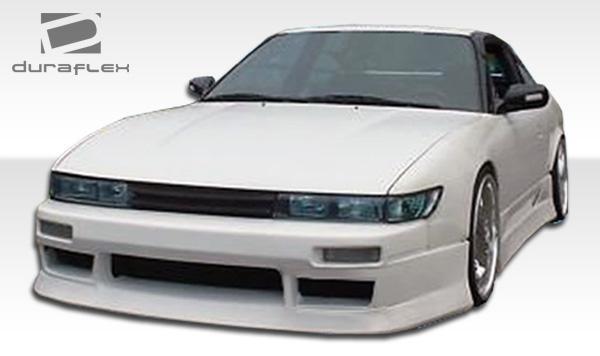 1989-1994 Nissan 240SX Duraflex V-Speed Kit