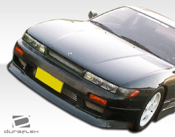 1989-1994 Nissan 240SX Duraflex V-Speed Kit