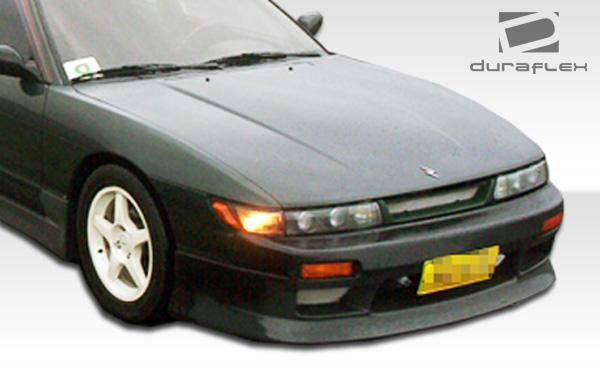 1989-1994 Nissan 240SX Duraflex V-Speed Kit