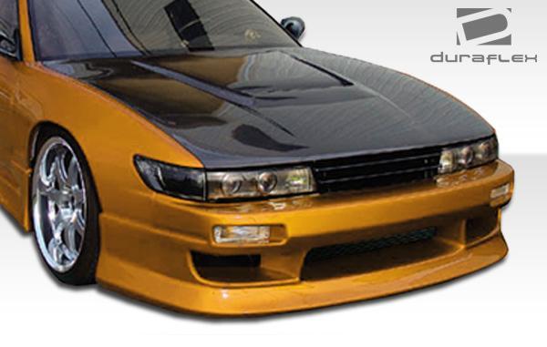 1989-1994 Nissan 240SX Duraflex V-Speed Kit