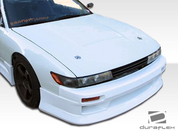 1989-1994 Nissan 240SX Duraflex V-Speed Kit