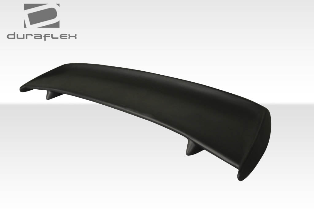 Universal Duraflex Bomber Wing Trunk Lid Spoiler - 1 Piece (S)
