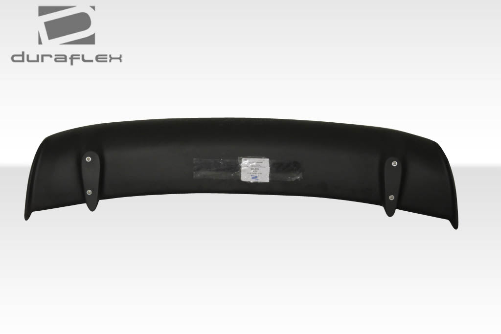 Universal Duraflex Bomber Wing Trunk Lid Spoiler - 1 Piece