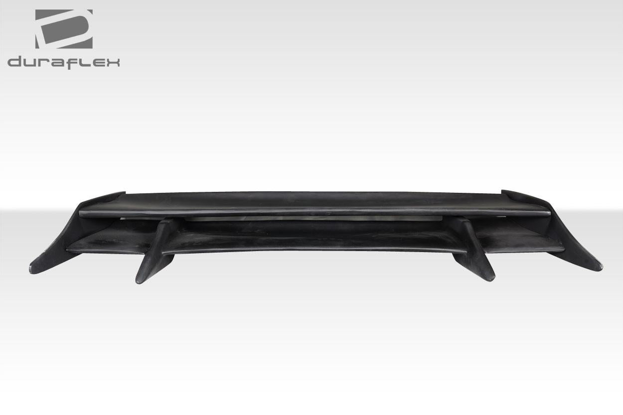 Universal Duraflex Saleen Wing Trunk Lid Spoiler - 1 Piece