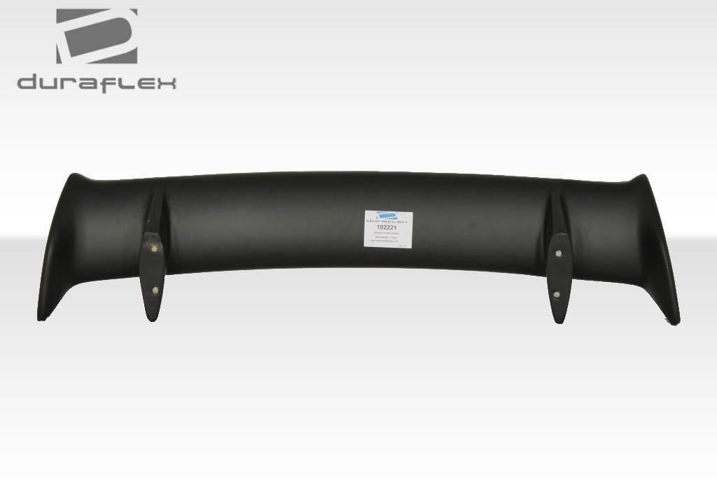 Universal Duraflex Skyline Wing Trunk Lid Spoiler - 1 Piece