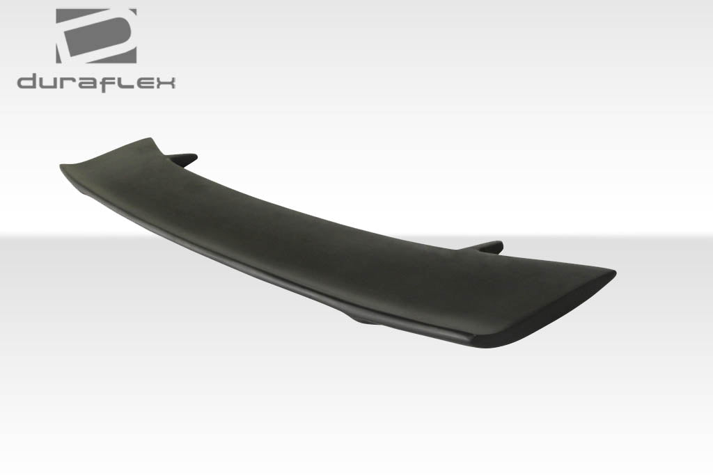 Universal Duraflex Sniper Wing Spoiler - 1 Piece