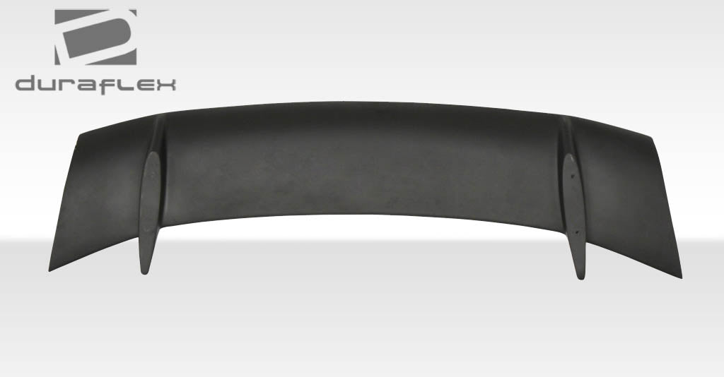 Universal Duraflex Sniper Wing Spoiler - 1 Piece