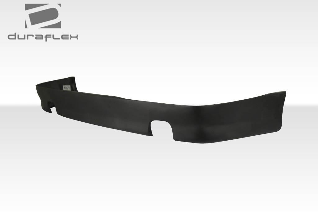 2005-2010 Chrysler 300C Duraflex Elegante Kit