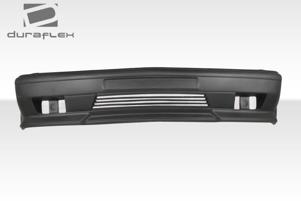 1981-1991 Mercedes S Class W126 4DR Duraflex AMG Body Kit (euro spec) - 4 Piece