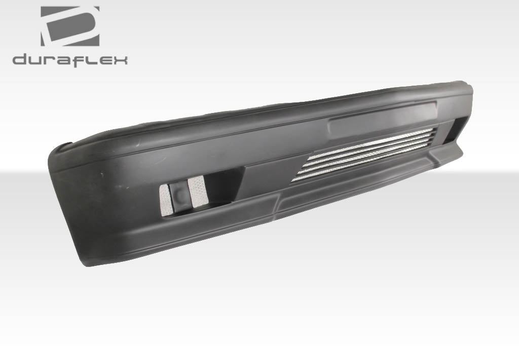1981-1991 Mercedes S Class W126 4DR Duraflex AMG Body Kit (euro spec) - 4 Piece