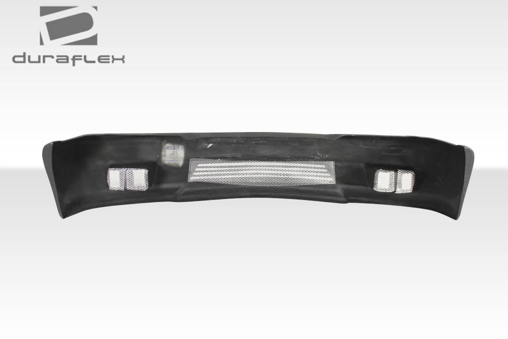 1981-1991 Mercedes S Class W126 4DR Duraflex AMG Body Kit (euro spec) - 4 Piece