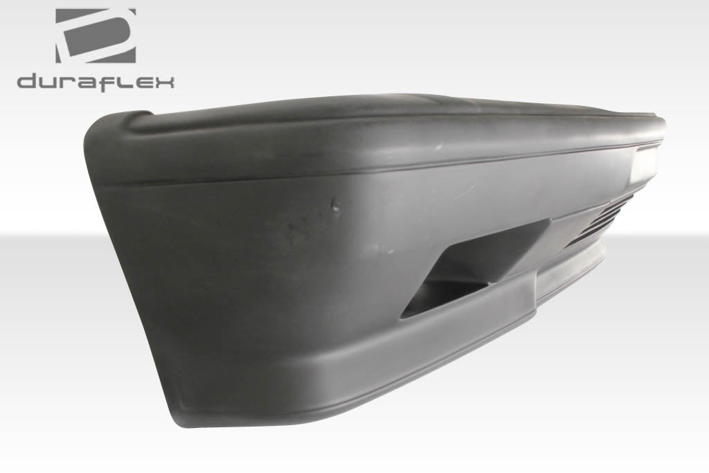 1981-1991 Mercedes S Class W126 4DR Duraflex AMG Body Kit (euro spec) - 4 Piece