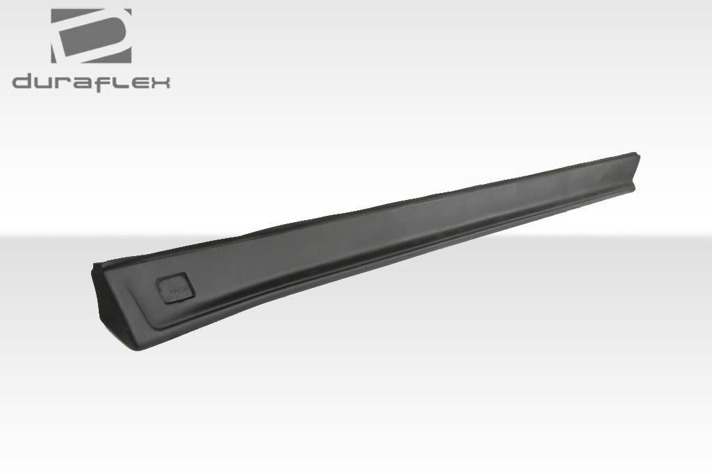 1981-1991 Mercedes S Class Duraflex AMG Look Side Skirts
