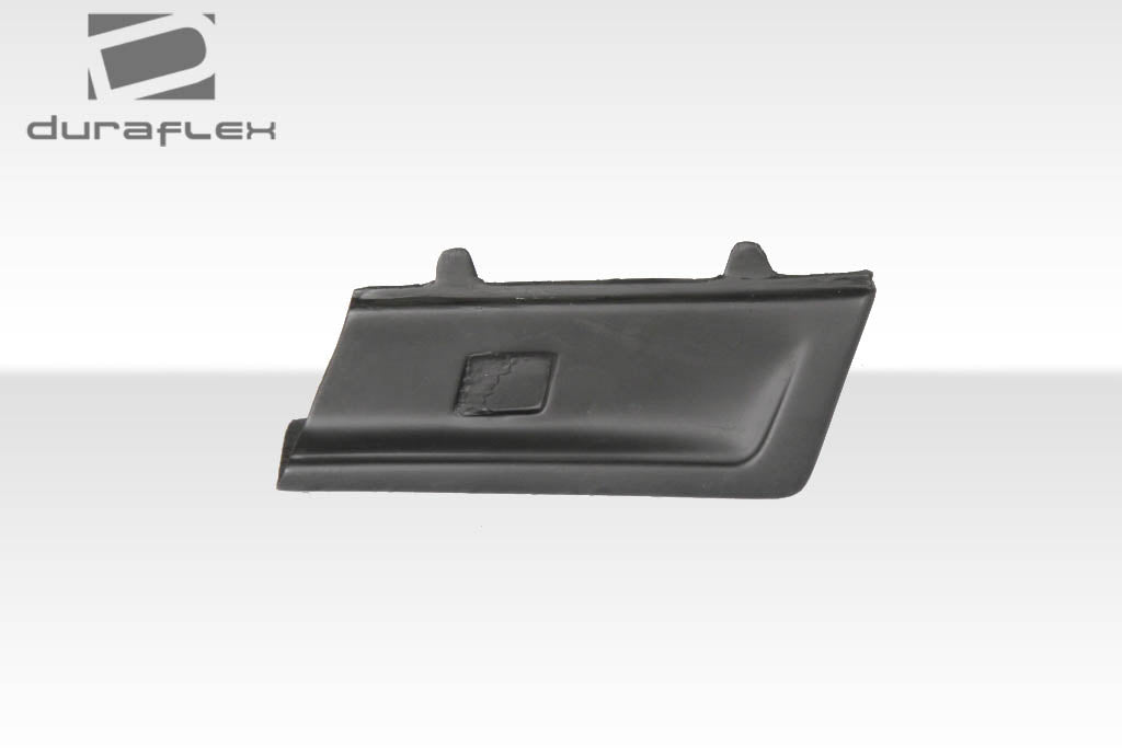 1981-1991 Mercedes S Class W126 4DR Duraflex AMG Body Kit (euro spec) - 4 Piece