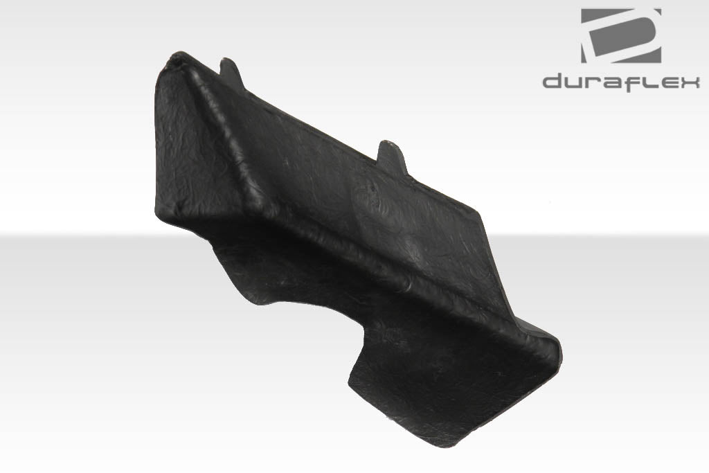 1981-1991 Mercedes S Class W126 4DR Duraflex AMG Body Kit (euro spec) - 4 Piece