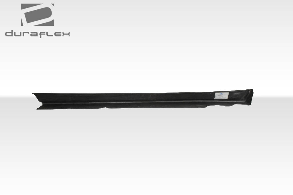 1981-1991 Mercedes S Class W126 4DR Duraflex AMG Body Kit (euro spec) - 4 Piece