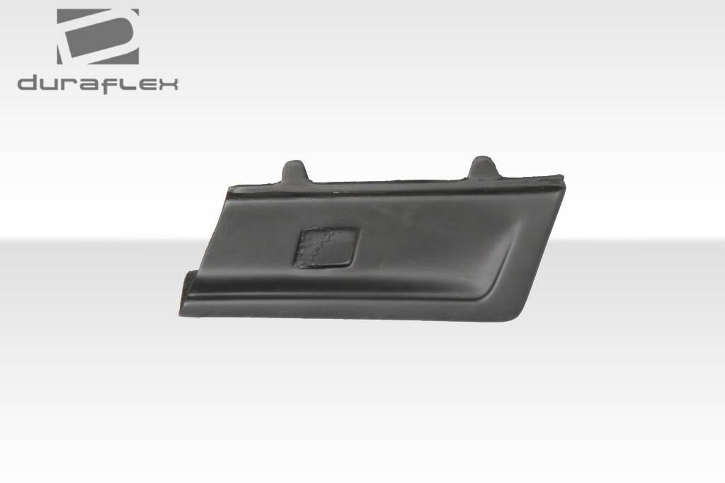 1981-1991 Mercedes S Class Duraflex AMG Kit