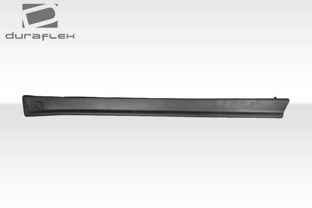 1981-1991 Mercedes S Class Duraflex AMG Look Side Skirts