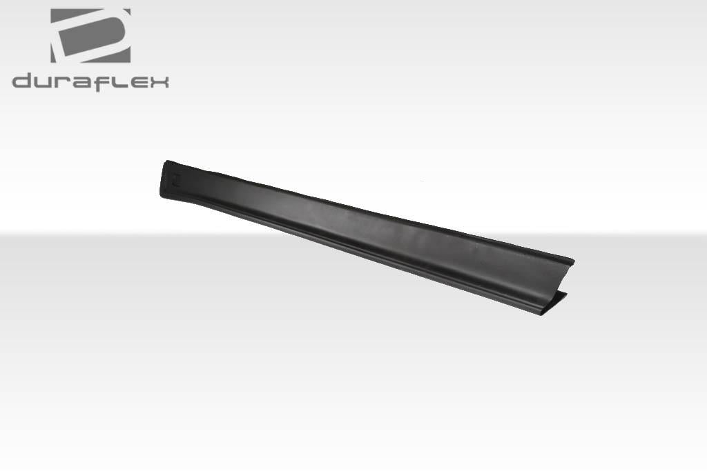 1981-1991 Mercedes S Class Duraflex AMG Look Side Skirts
