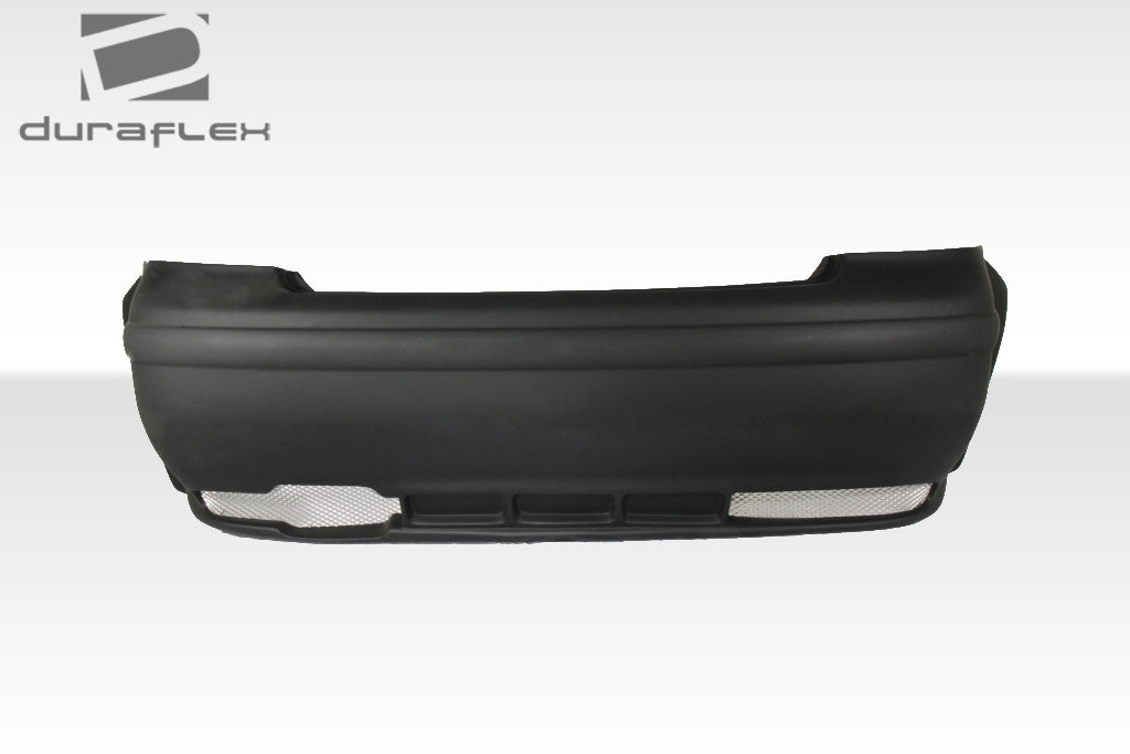 1981-1991 Mercedes S Class W126 4DR Duraflex AMG Body Kit (euro spec) - 4 Piece