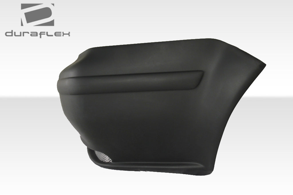 1981-1991 Mercedes S Class W126 4DR Duraflex AMG Body Kit (euro spec) - 4 Piece