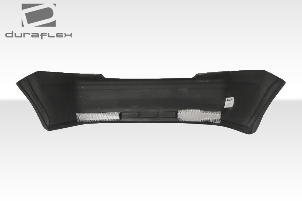1981-1991 Mercedes S Class W126 4DR Duraflex AMG Body Kit (euro spec) - 4 Piece