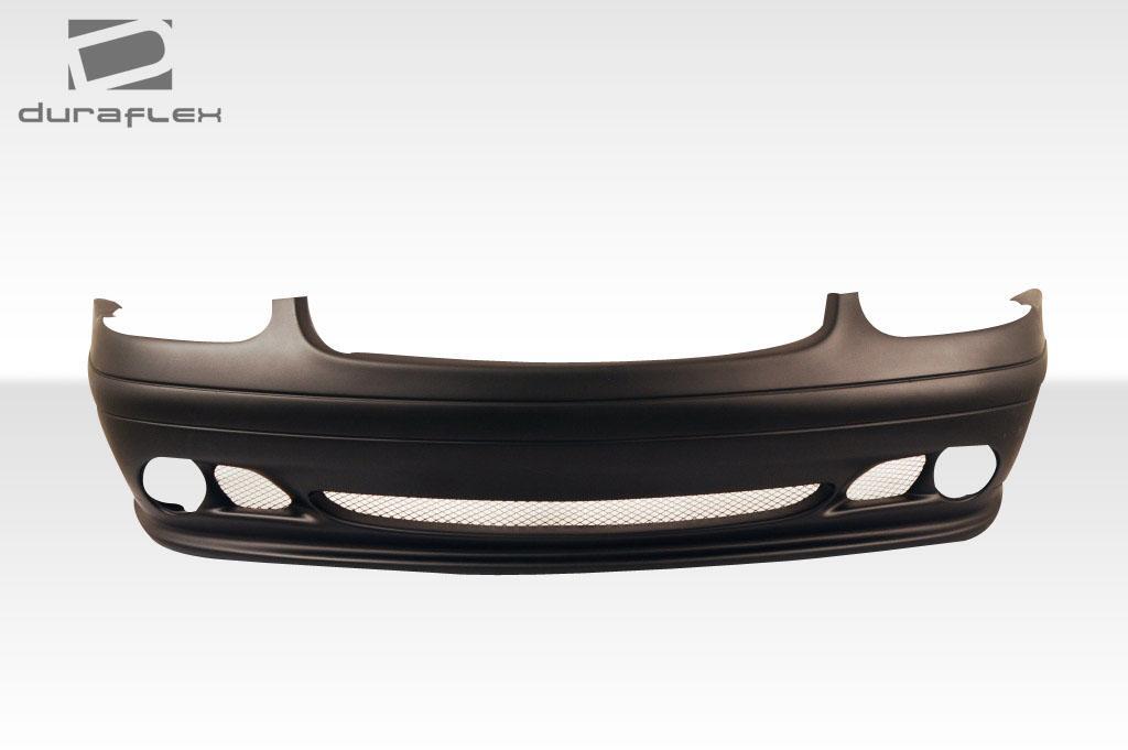 1998-2004 Mercedes SLK Duraflex LR-S Front Bumper
