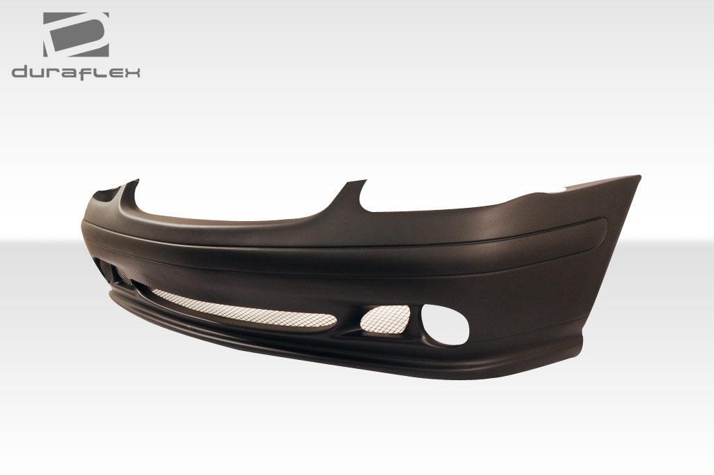 1998-2004 Mercedes SLK Duraflex LR-S Front Bumper