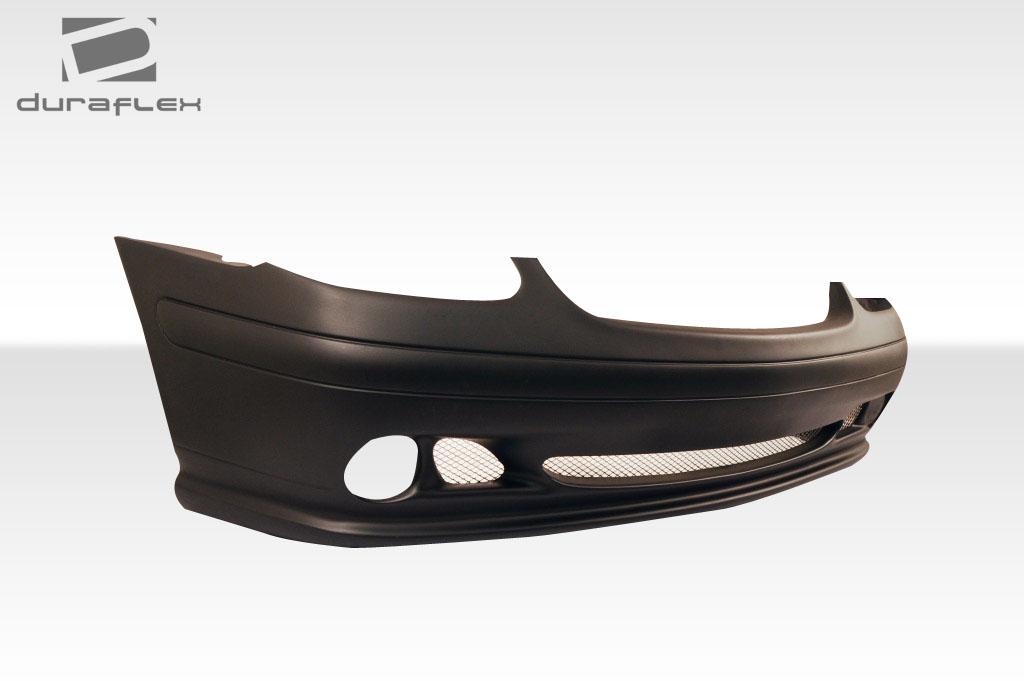 1998-2004 Mercedes SLK Duraflex LR-S Front Bumper