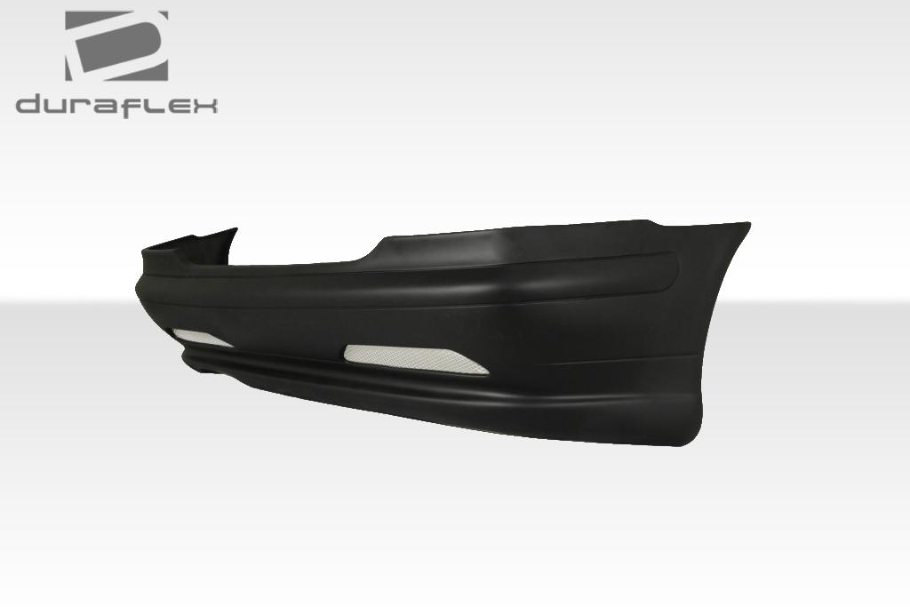 1998-2004 Mercedes SLK Duraflex LR-S Kit