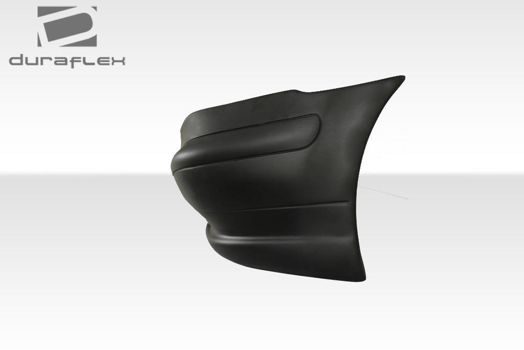 1998-2004 Mercedes SLK Duraflex LR-S Rear Bumper