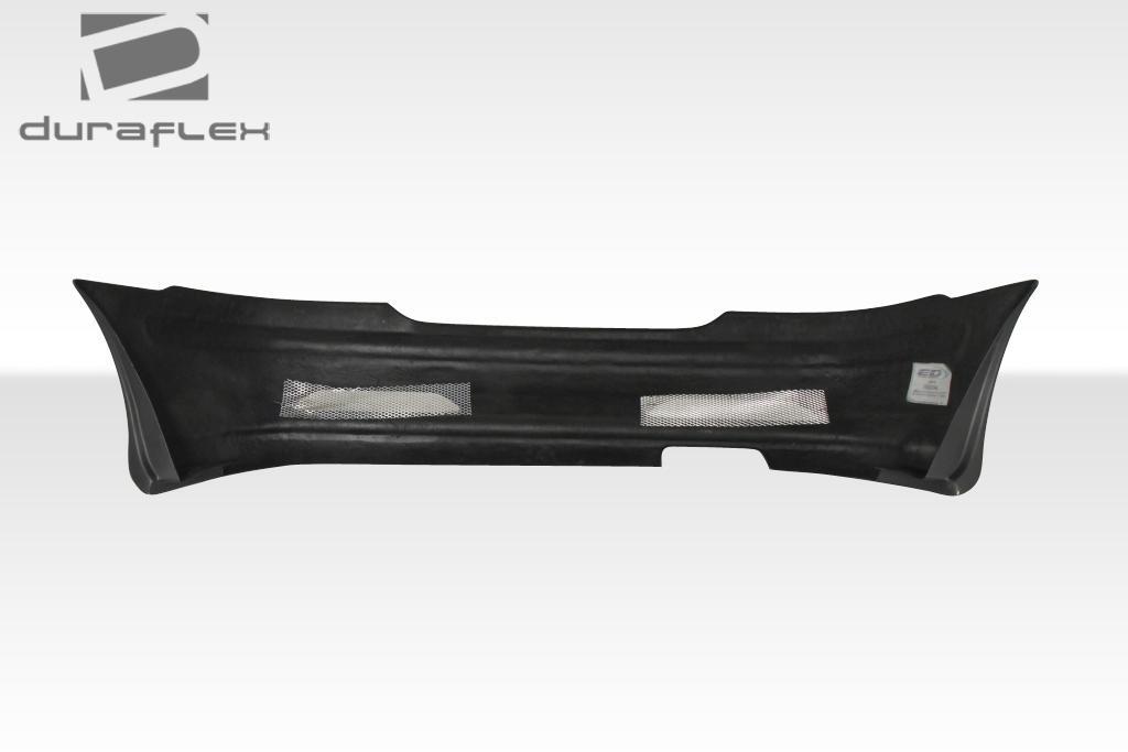 1998-2004 Mercedes SLK Duraflex LR-S Kit