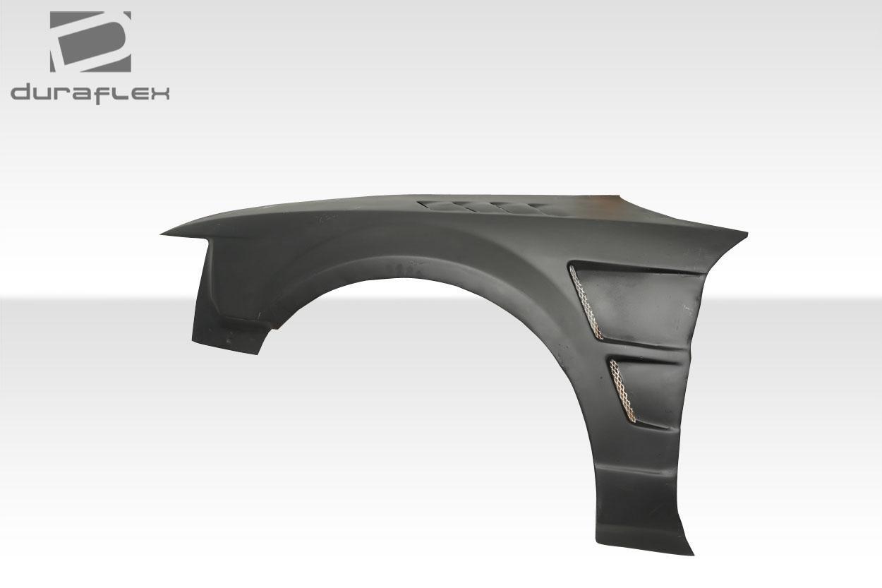 1999-2004 Ford Mustang Duraflex Velocity Fender