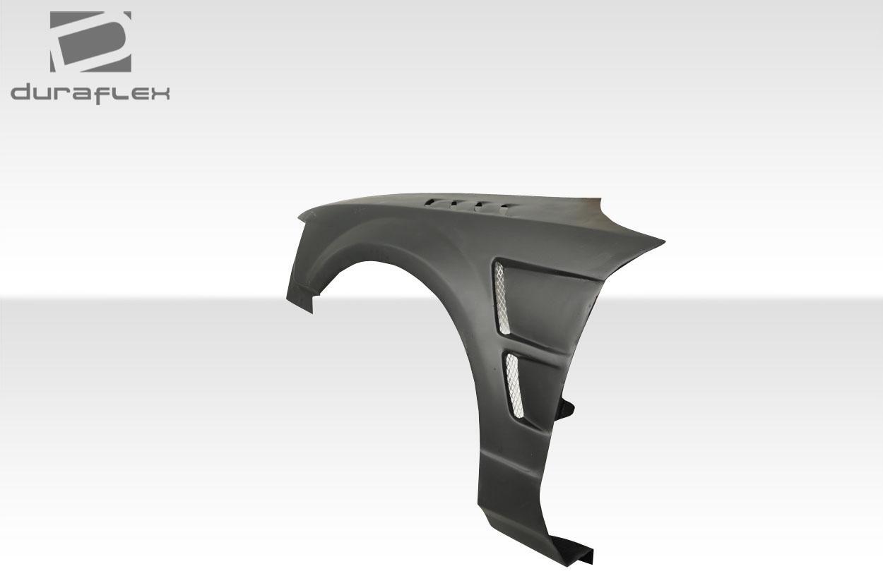 1999-2004 Ford Mustang Duraflex Velocity Fender