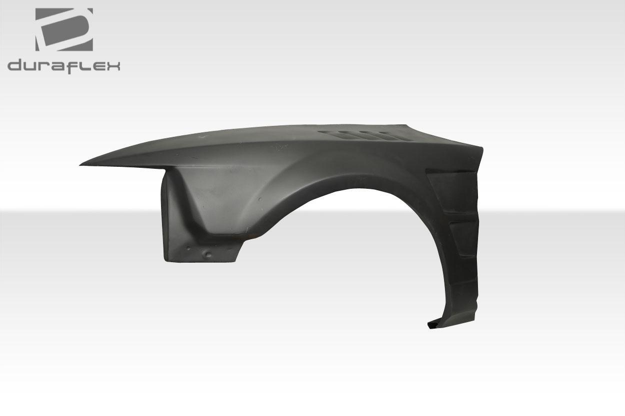 1999-2004 Ford Mustang Duraflex Velocity Fender